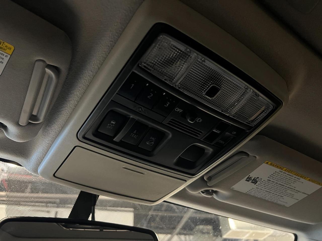 2019 Toyota 4Runner SR5 Parker CO