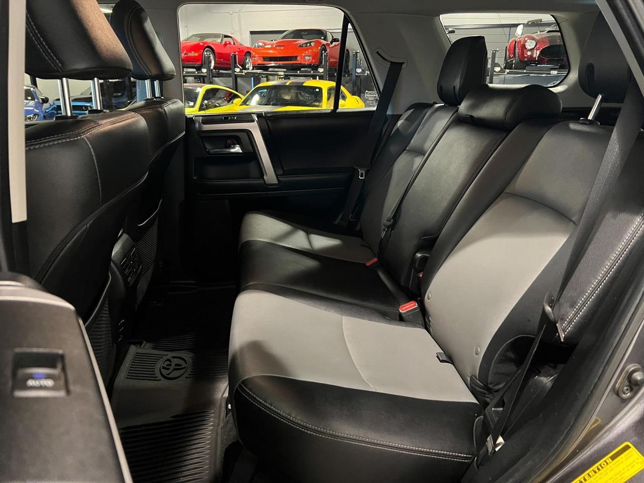 2019 Toyota 4Runner SR5 Parker CO