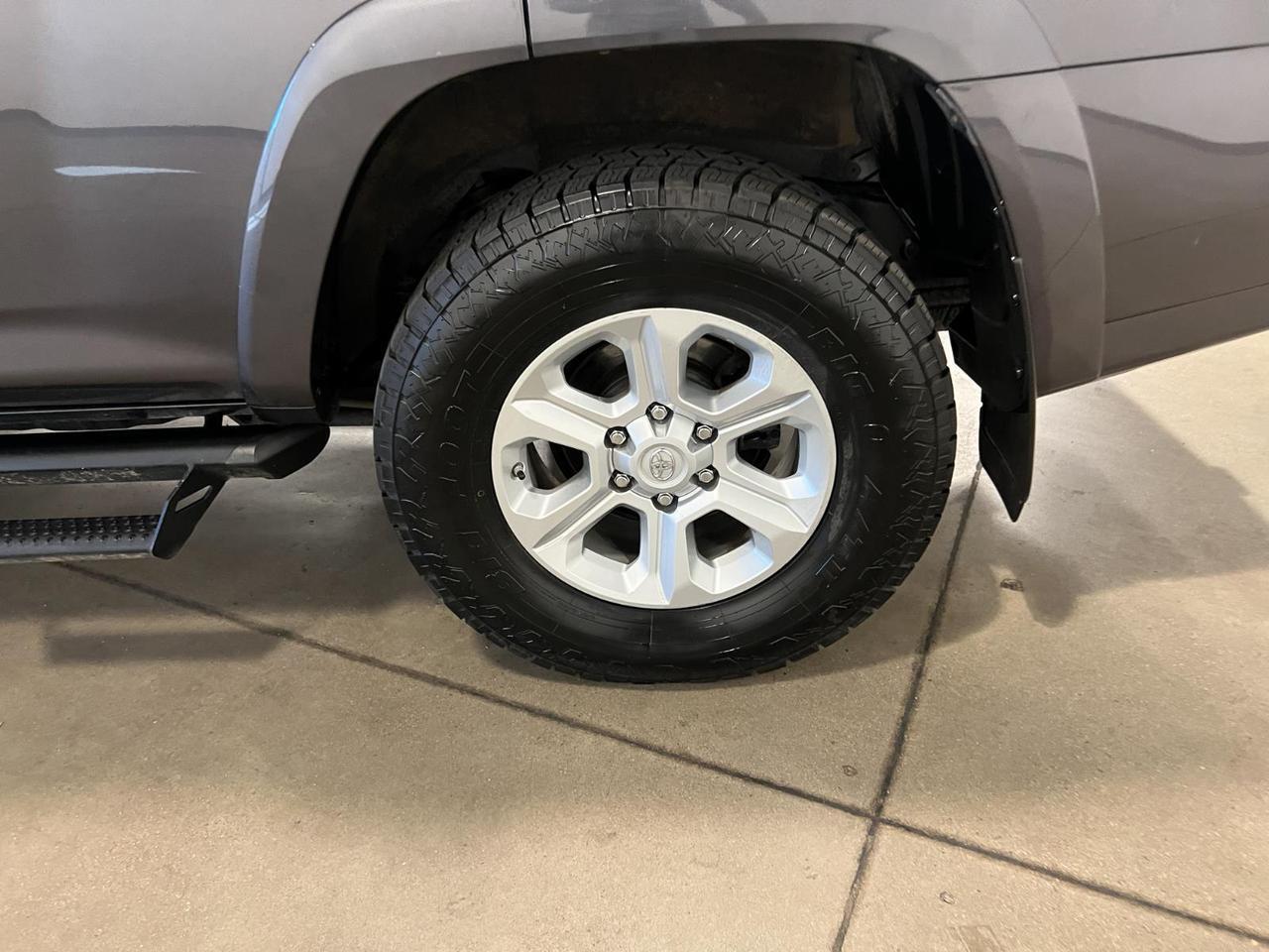 2019 Toyota 4Runner SR5 Parker CO