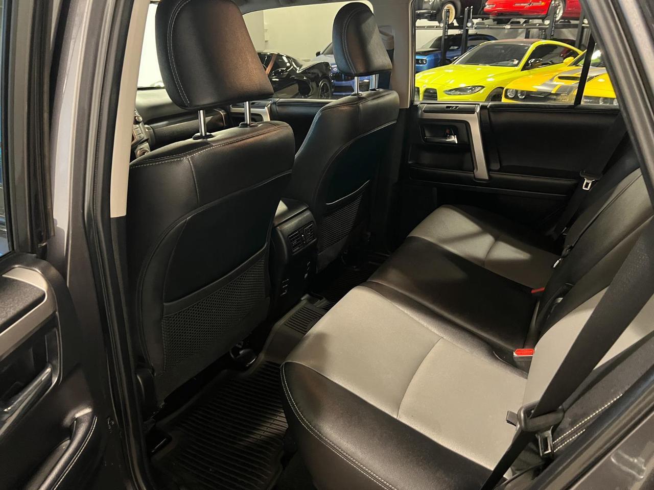 2019 Toyota 4Runner SR5 Parker CO