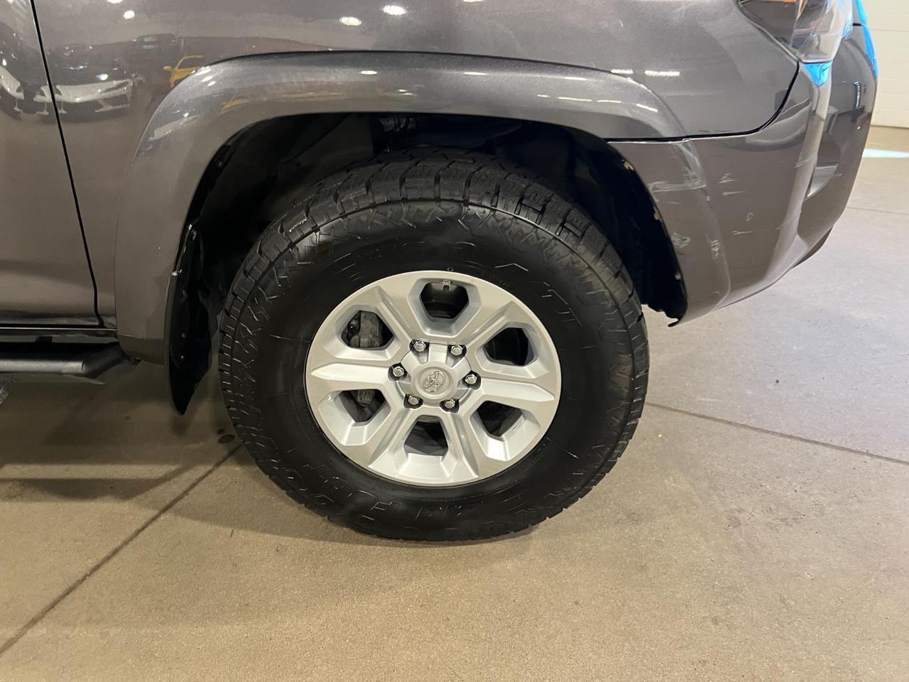 2019 Toyota 4Runner SR5 Parker CO