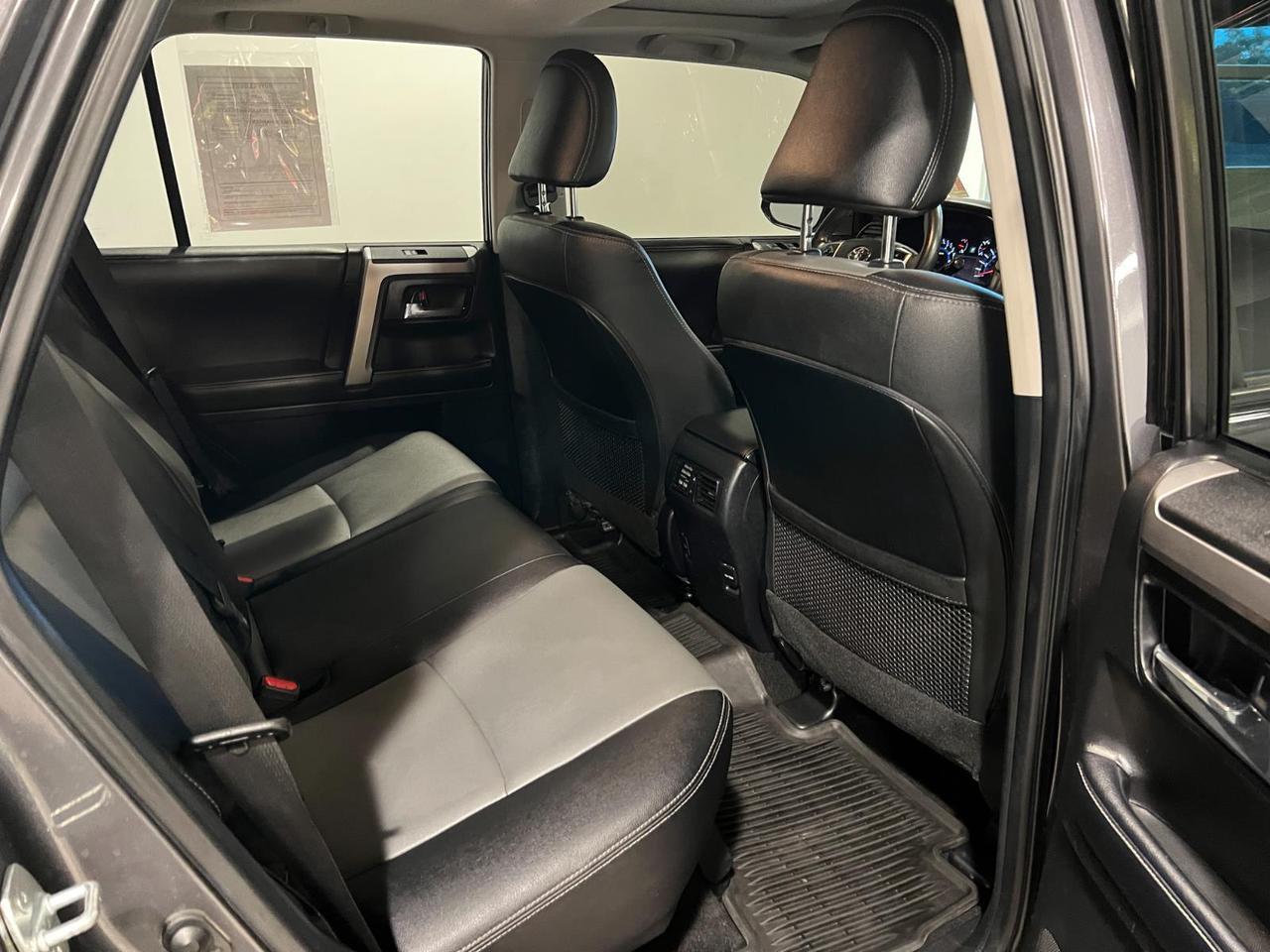 2019 Toyota 4Runner SR5 Parker CO