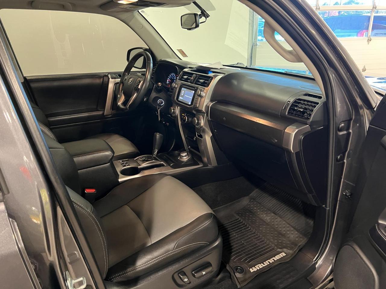 2019 Toyota 4Runner SR5 Parker CO