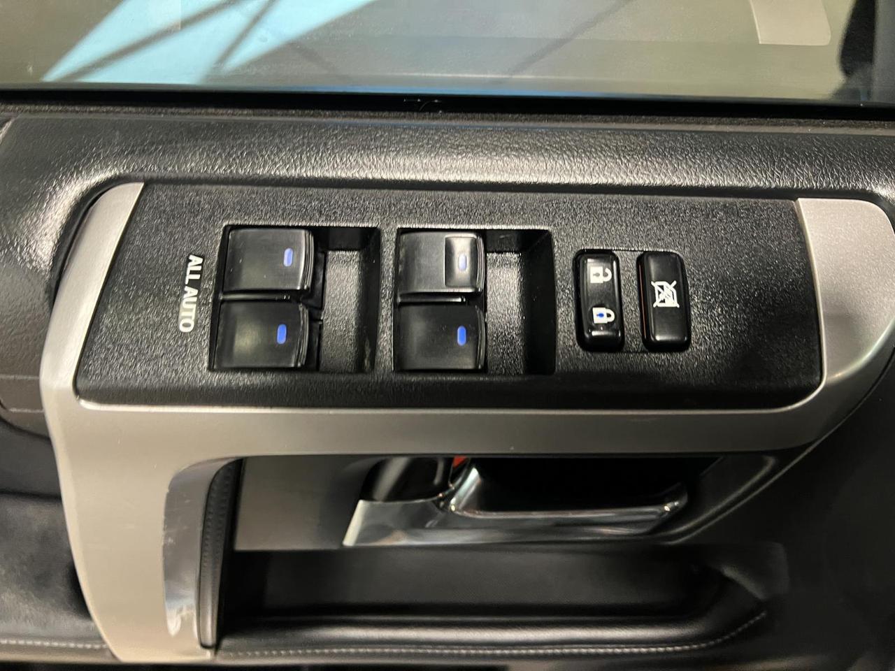 2019 Toyota 4Runner SR5 Parker CO