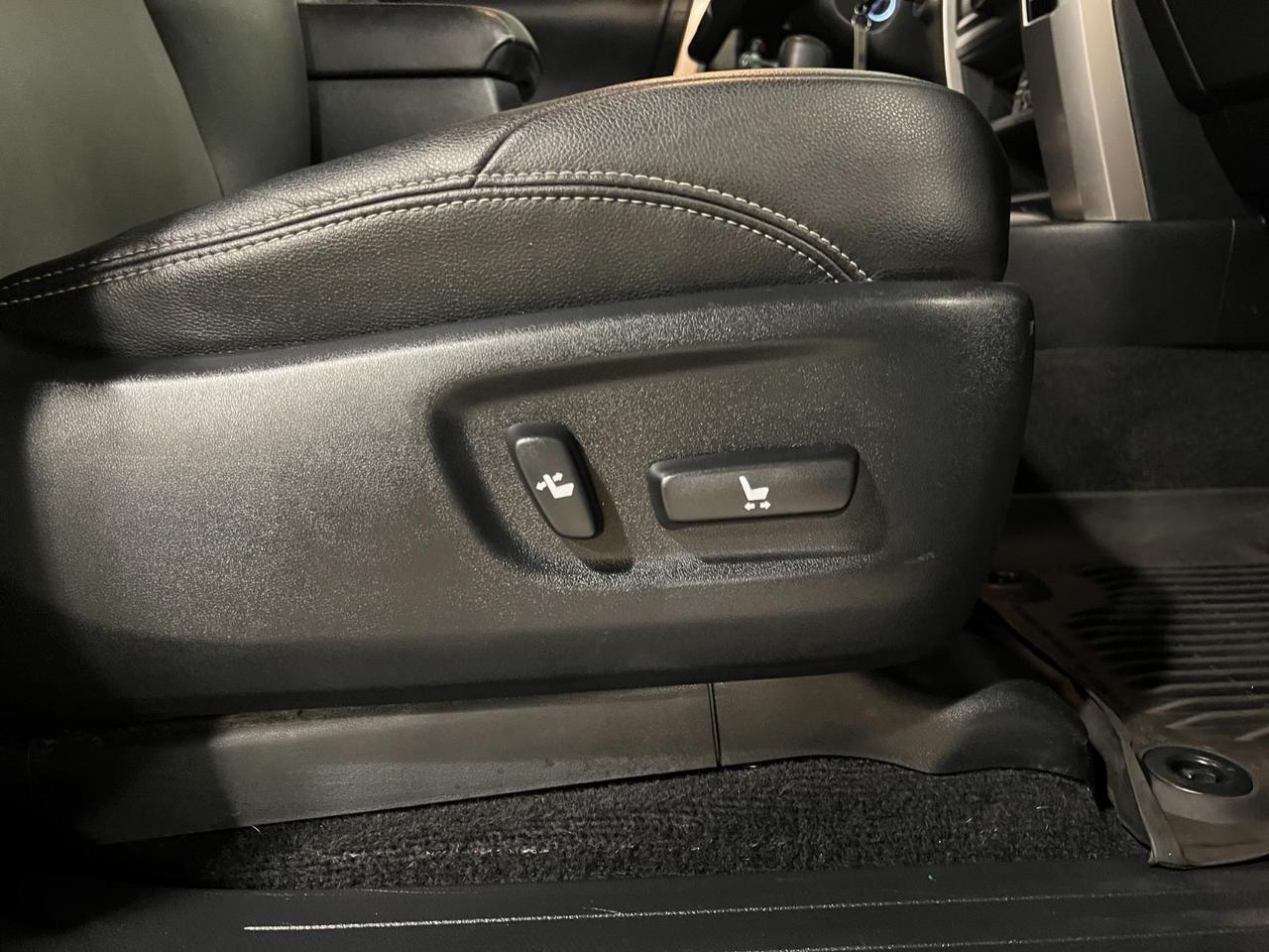 2019 Toyota 4Runner SR5 Parker CO