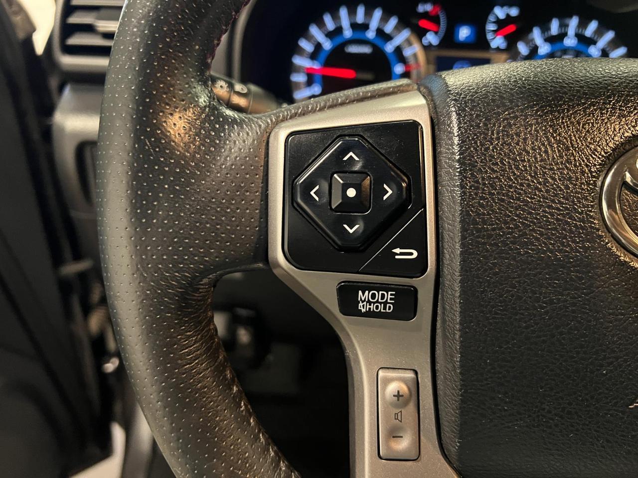 2019 Toyota 4Runner SR5 Parker CO