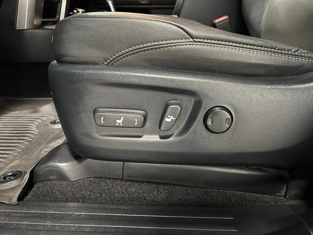 2019 Toyota 4Runner SR5 Parker CO