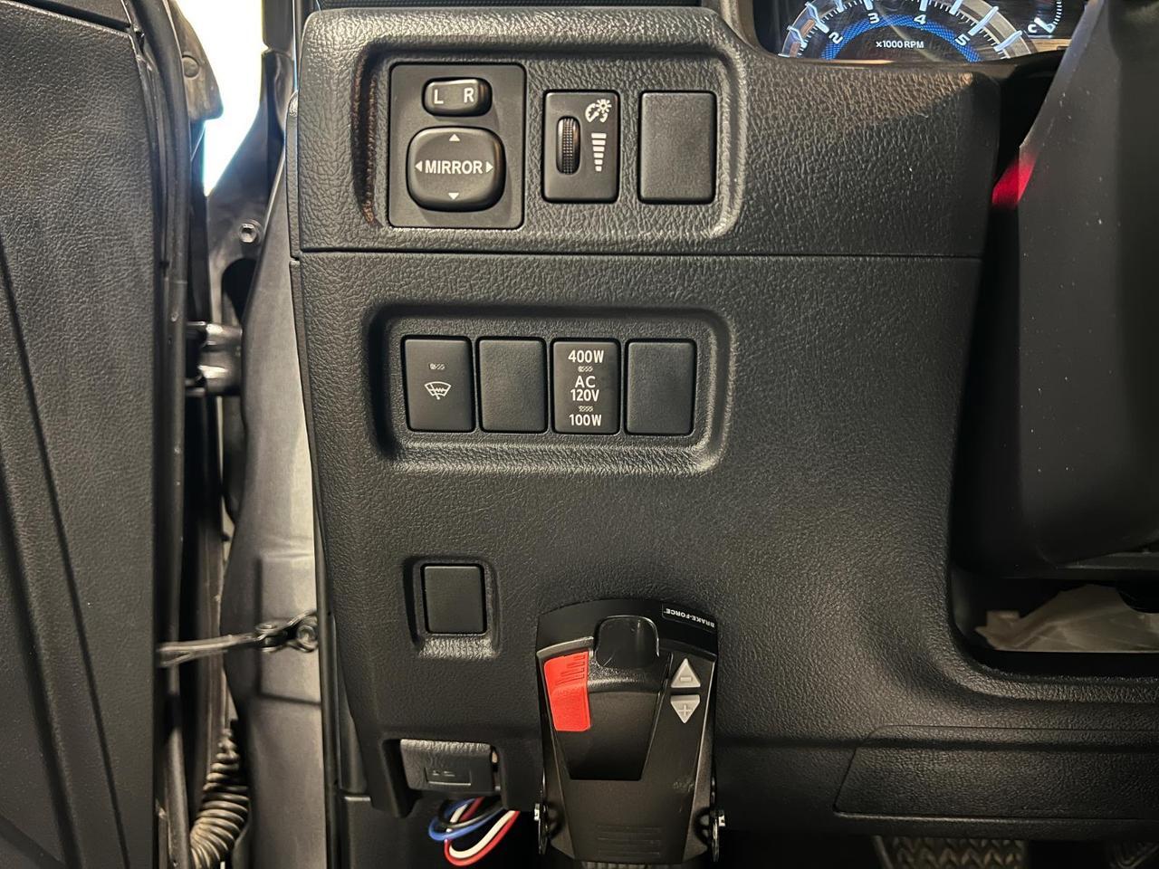 2019 Toyota 4Runner SR5 Parker CO