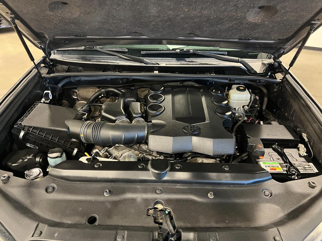 2019 Toyota 4Runner SR5 Parker CO