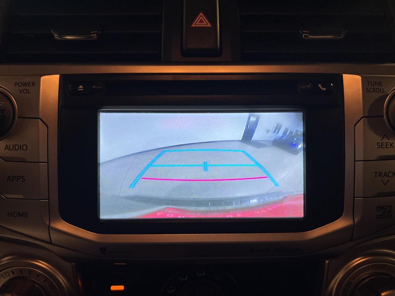 2019 Toyota 4Runner SR5 Parker CO