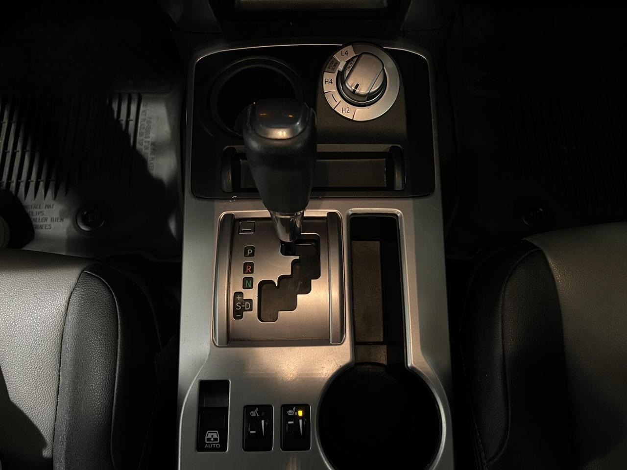 2019 Toyota 4Runner SR5 Parker CO