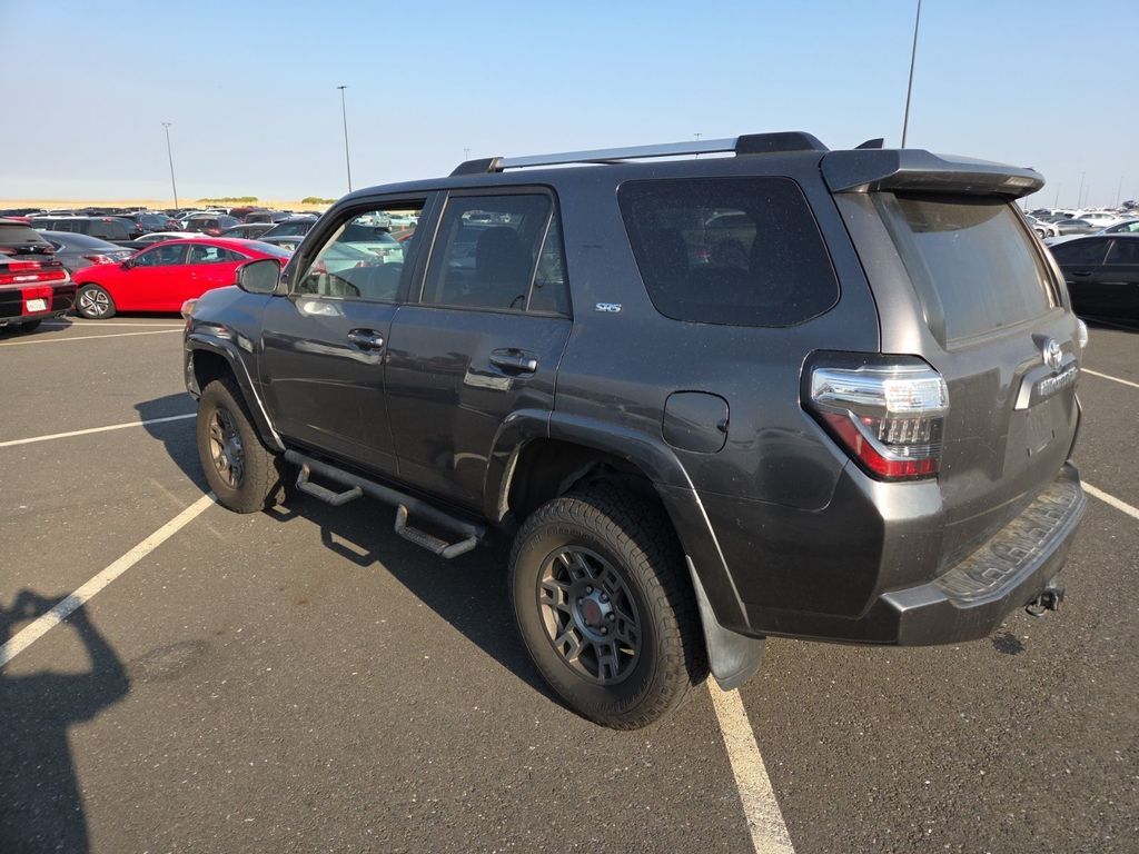 2019 Toyota 4Runner SR5 Beaverton OR