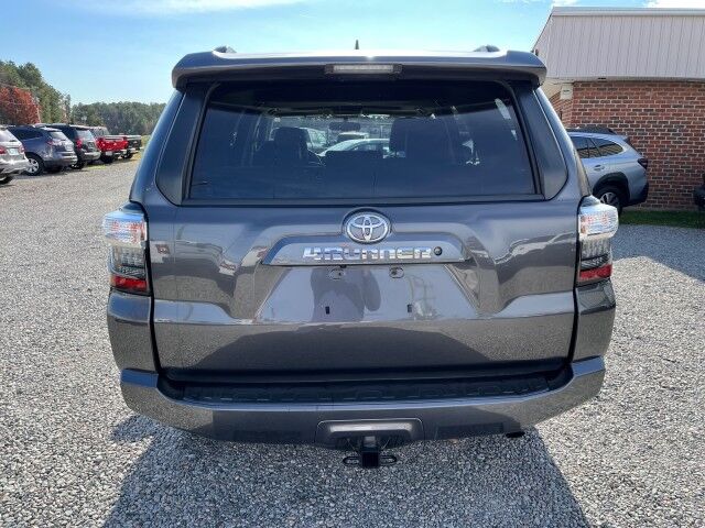 2019 Toyota 4Runner SR5 Premium 4x4 Ashland VA