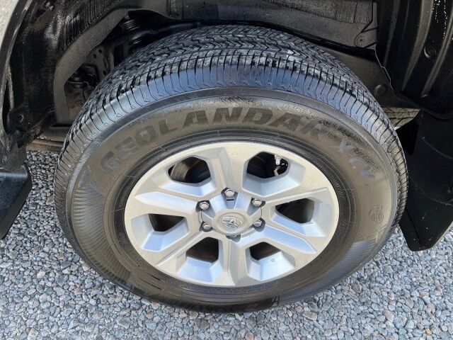 2019 Toyota 4Runner SR5 Premium 4x4 Ashland VA