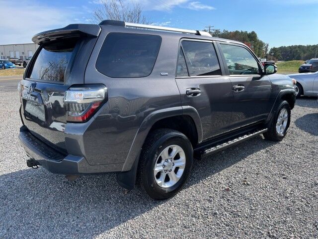 2019 Toyota 4Runner SR5 Premium 4x4 Ashland VA