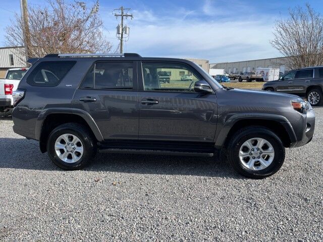2019 Toyota 4Runner SR5 Premium 4x4 Ashland VA