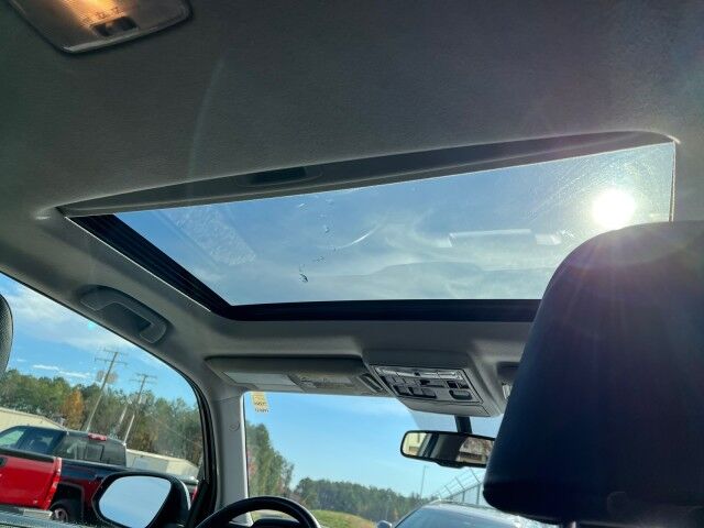 2019 Toyota 4Runner SR5 Premium 4x4 Ashland VA