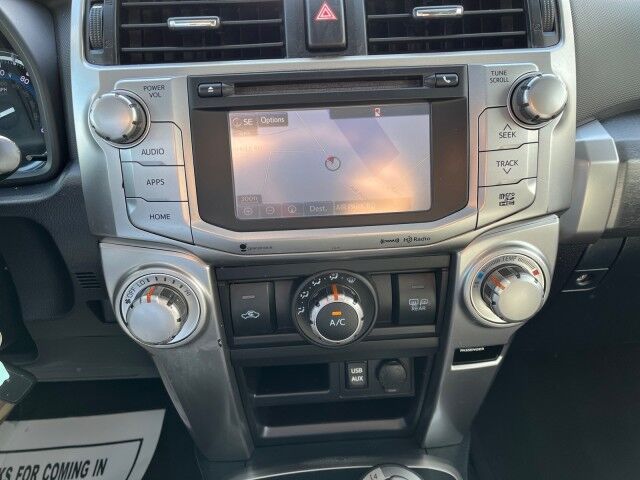 2019 Toyota 4Runner SR5 Premium 4x4 Ashland VA