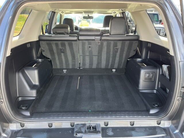 2019 Toyota 4Runner SR5 Premium 4x4 Ashland VA