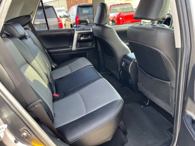 2019 Toyota 4Runner SR5 Premium 4x4 Ashland VA