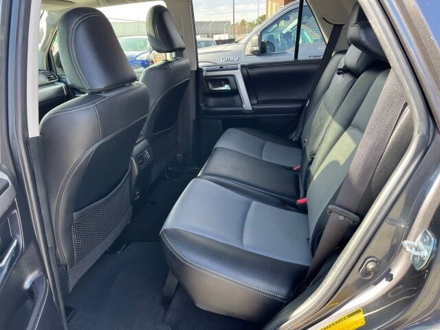 2019 Toyota 4Runner SR5 Premium 4x4 Ashland VA