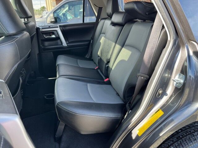 2019 Toyota 4Runner SR5 Premium 4x4 Ashland VA