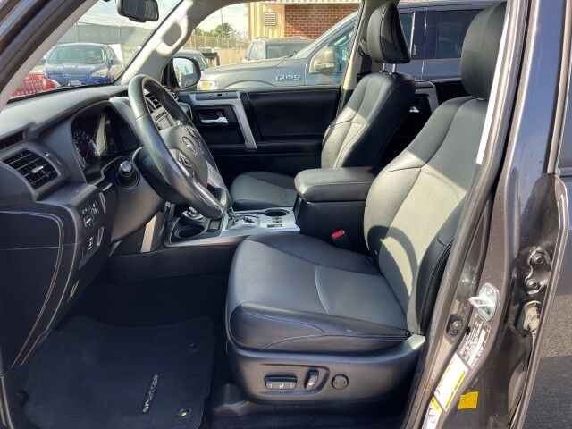 2019 Toyota 4Runner SR5 Premium 4x4 Ashland VA