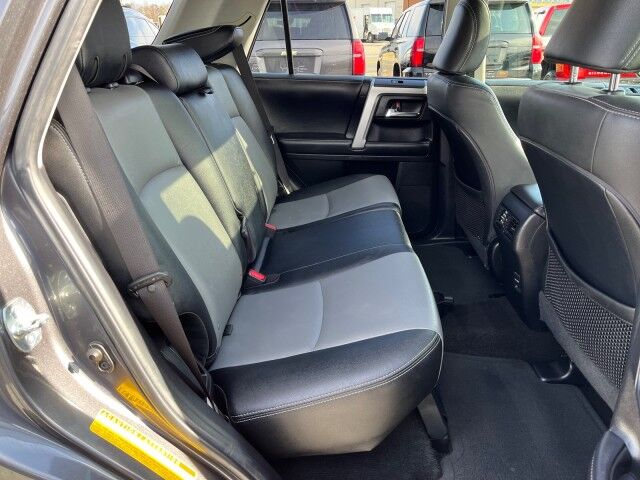 2019 Toyota 4Runner SR5 Premium 4x4 Ashland VA