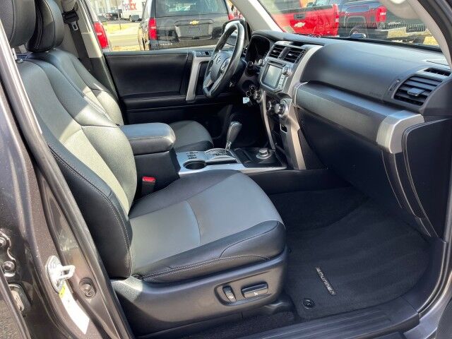 2019 Toyota 4Runner SR5 Premium 4x4 Ashland VA