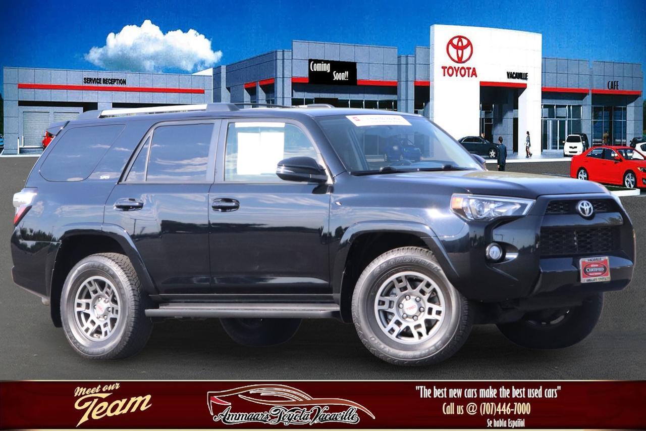 Used 2022 TOYOTA RAV4 XLE In Vacaville CA