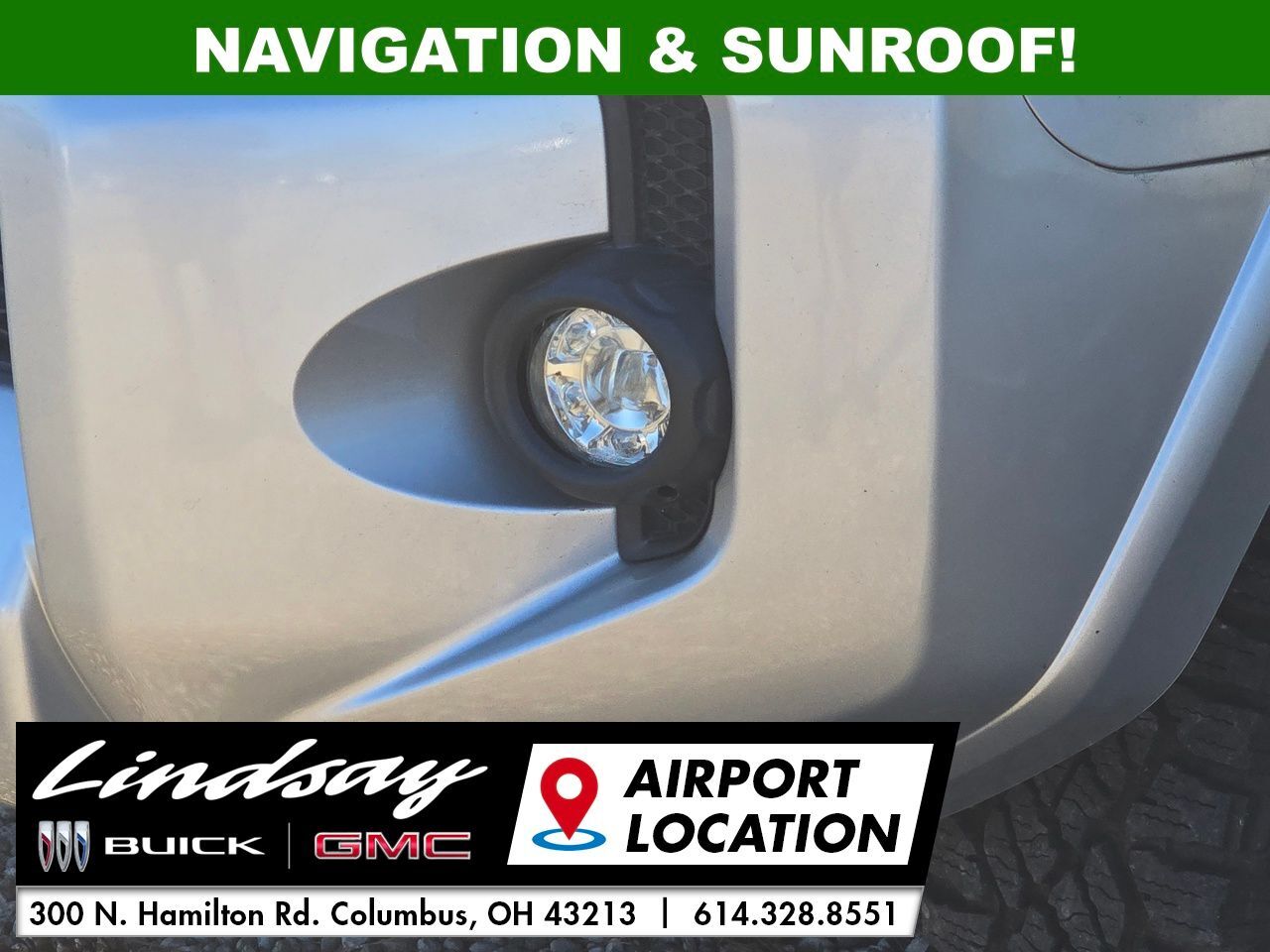 2019 Toyota 4Runner SR5 Premium Columbus OH