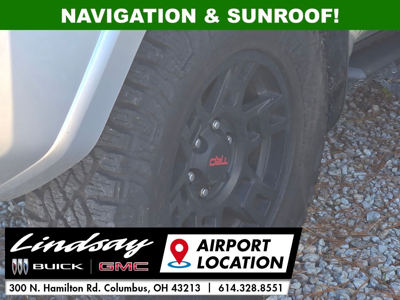 2019 Toyota 4Runner SR5 Premium Columbus OH