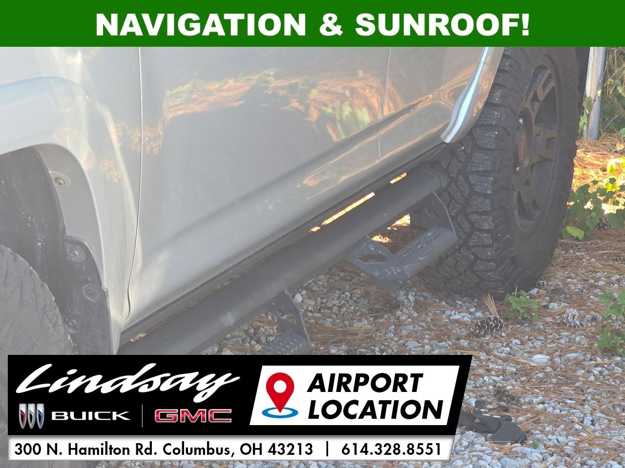 2019 Toyota 4Runner SR5 Premium Columbus OH