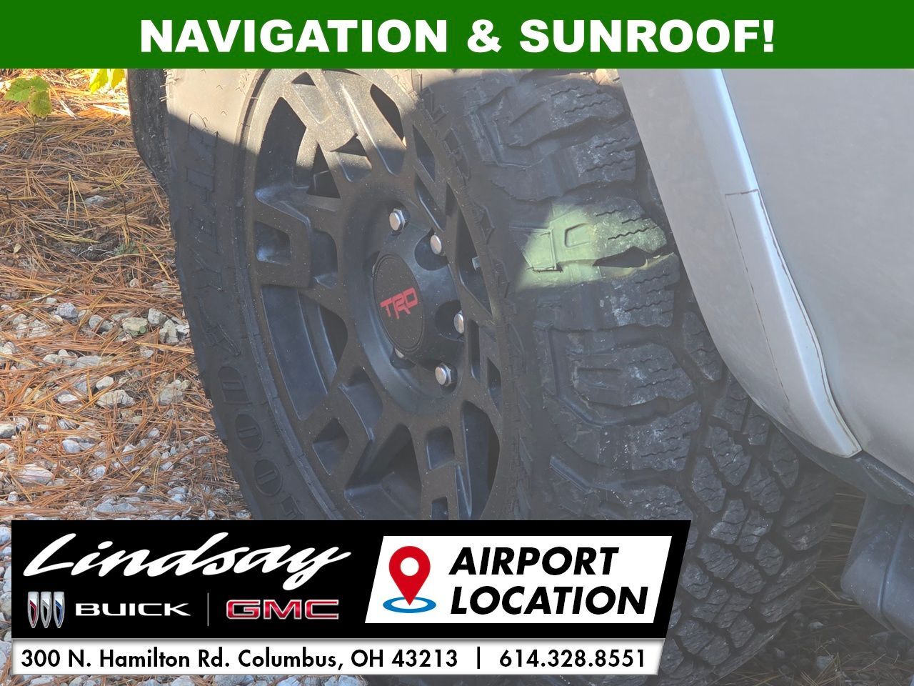 2019 Toyota 4Runner SR5 Premium Columbus OH