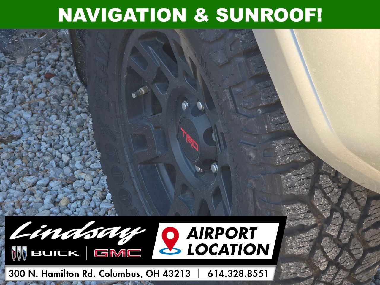 2019 Toyota 4Runner SR5 Premium Columbus OH