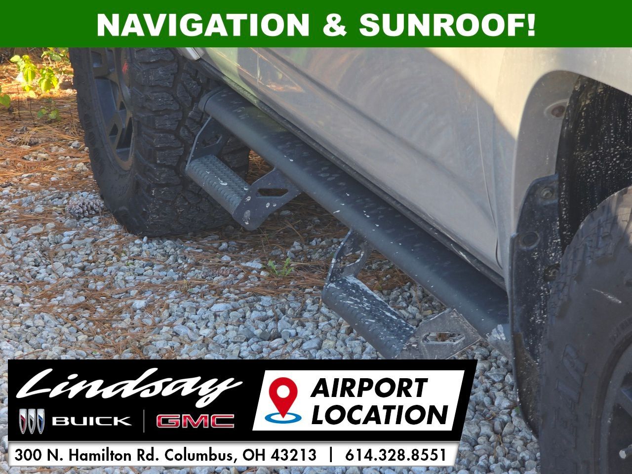 2019 Toyota 4Runner SR5 Premium Columbus OH