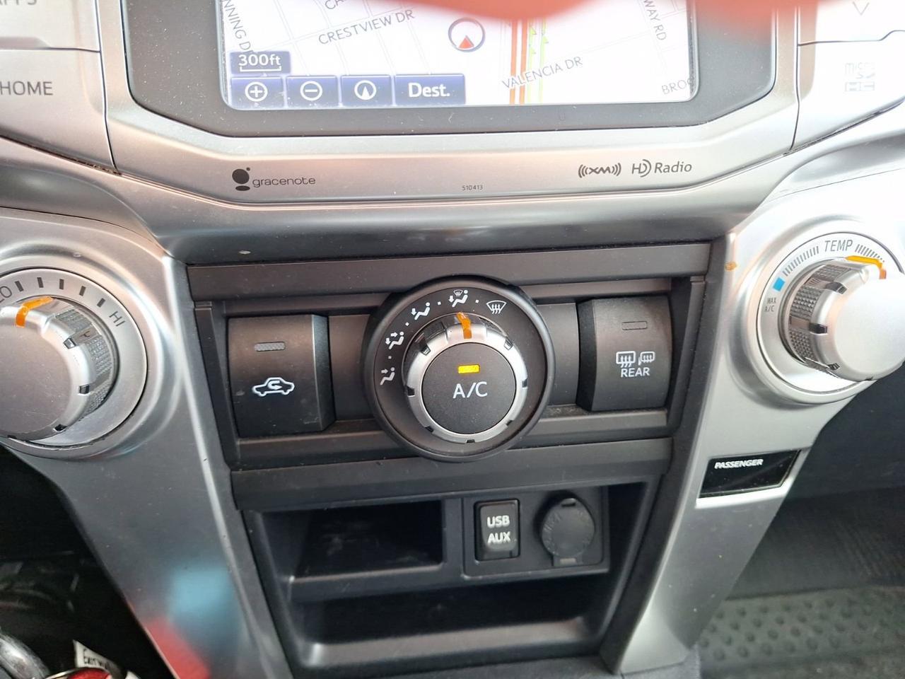 2019 Toyota 4Runner SR5 Premium Hurst TX