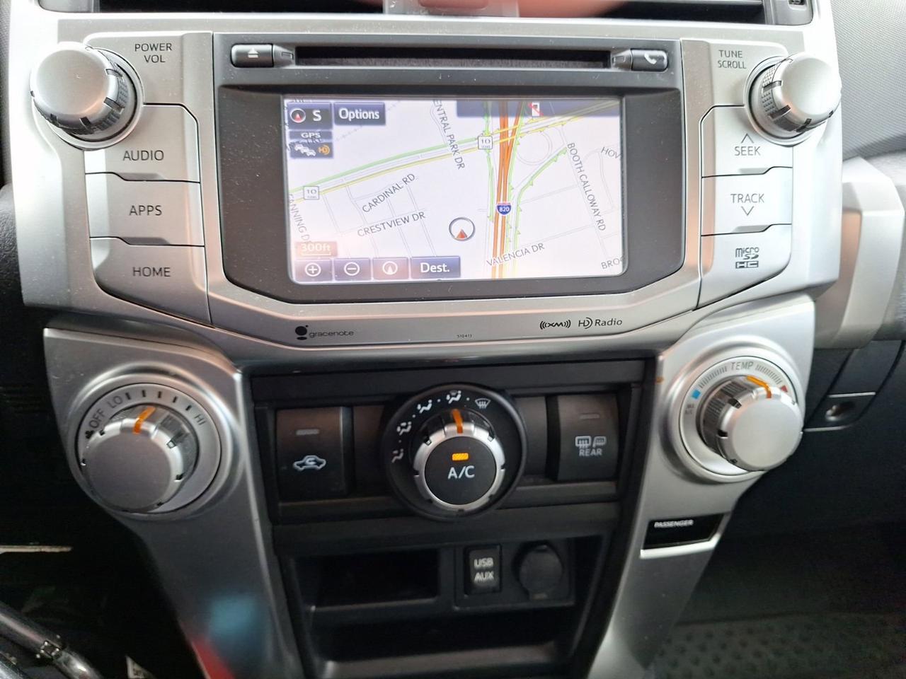 2019 Toyota 4Runner SR5 Premium Hurst TX