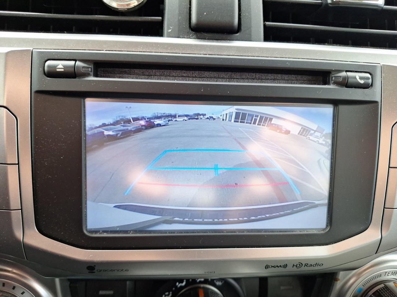 2019 Toyota 4Runner SR5 Premium Hurst TX