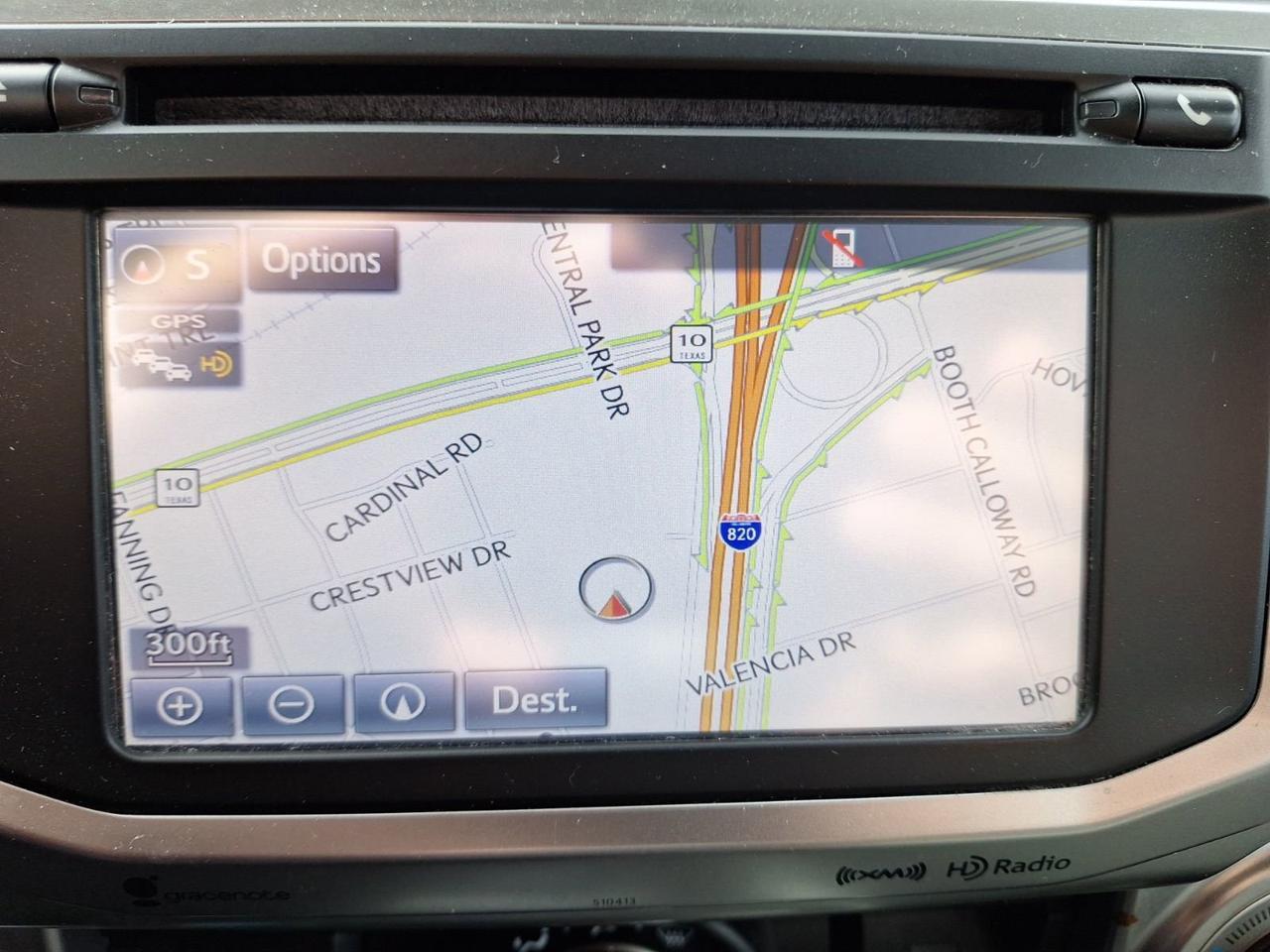 2019 Toyota 4Runner SR5 Premium Hurst TX