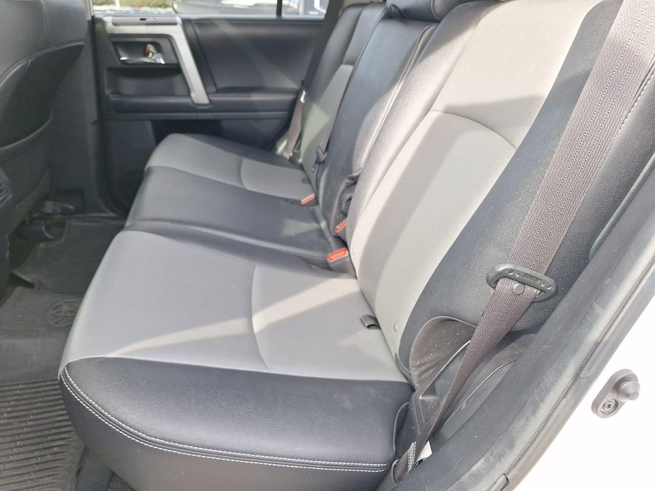 2019 Toyota 4Runner SR5 Premium Hurst TX