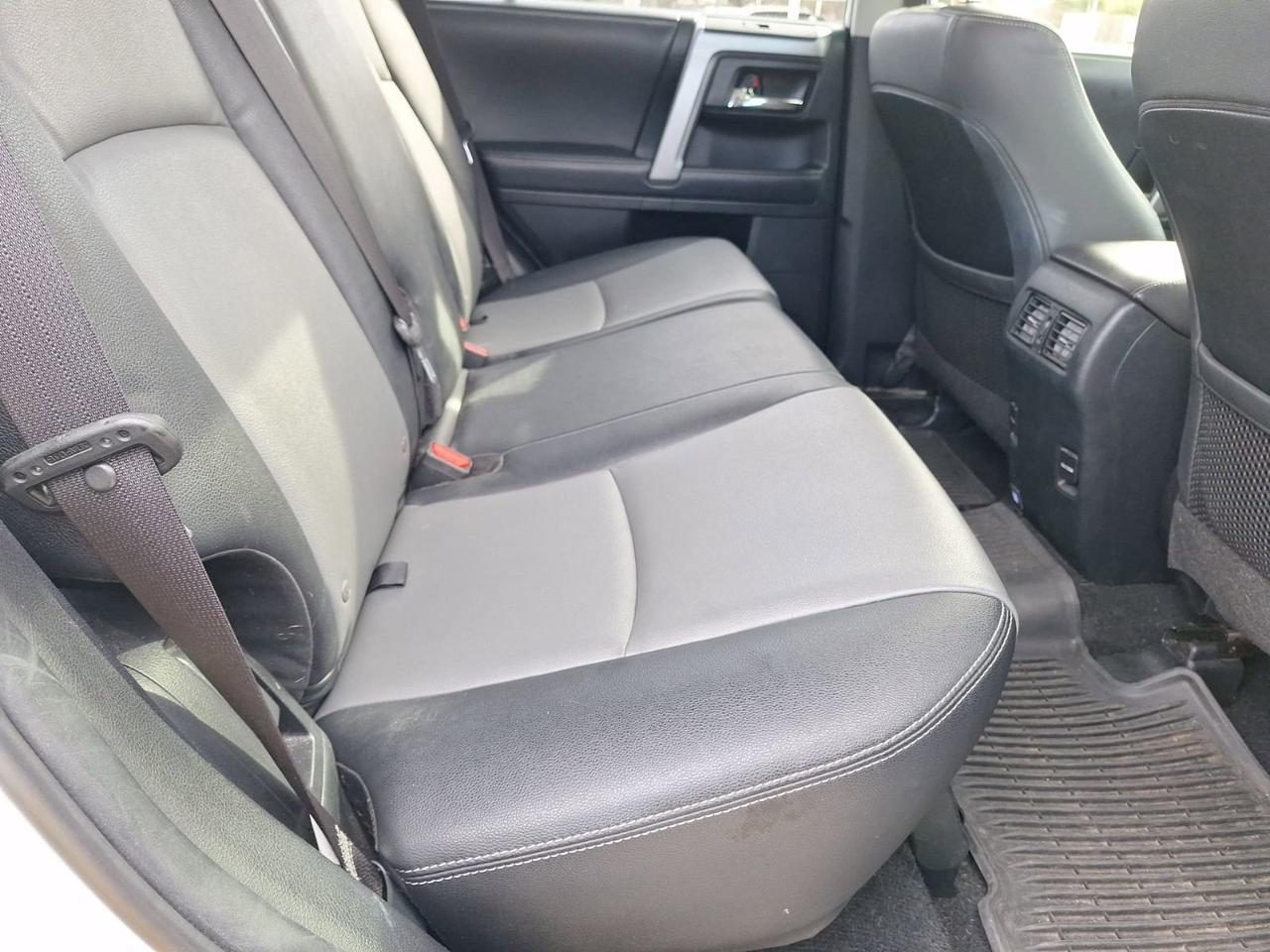 2019 Toyota 4Runner SR5 Premium Hurst TX