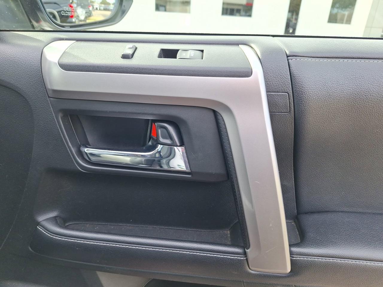 2019 Toyota 4Runner SR5 Premium Hurst TX