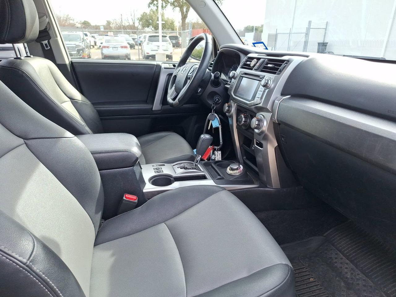 2019 Toyota 4Runner SR5 Premium Hurst TX