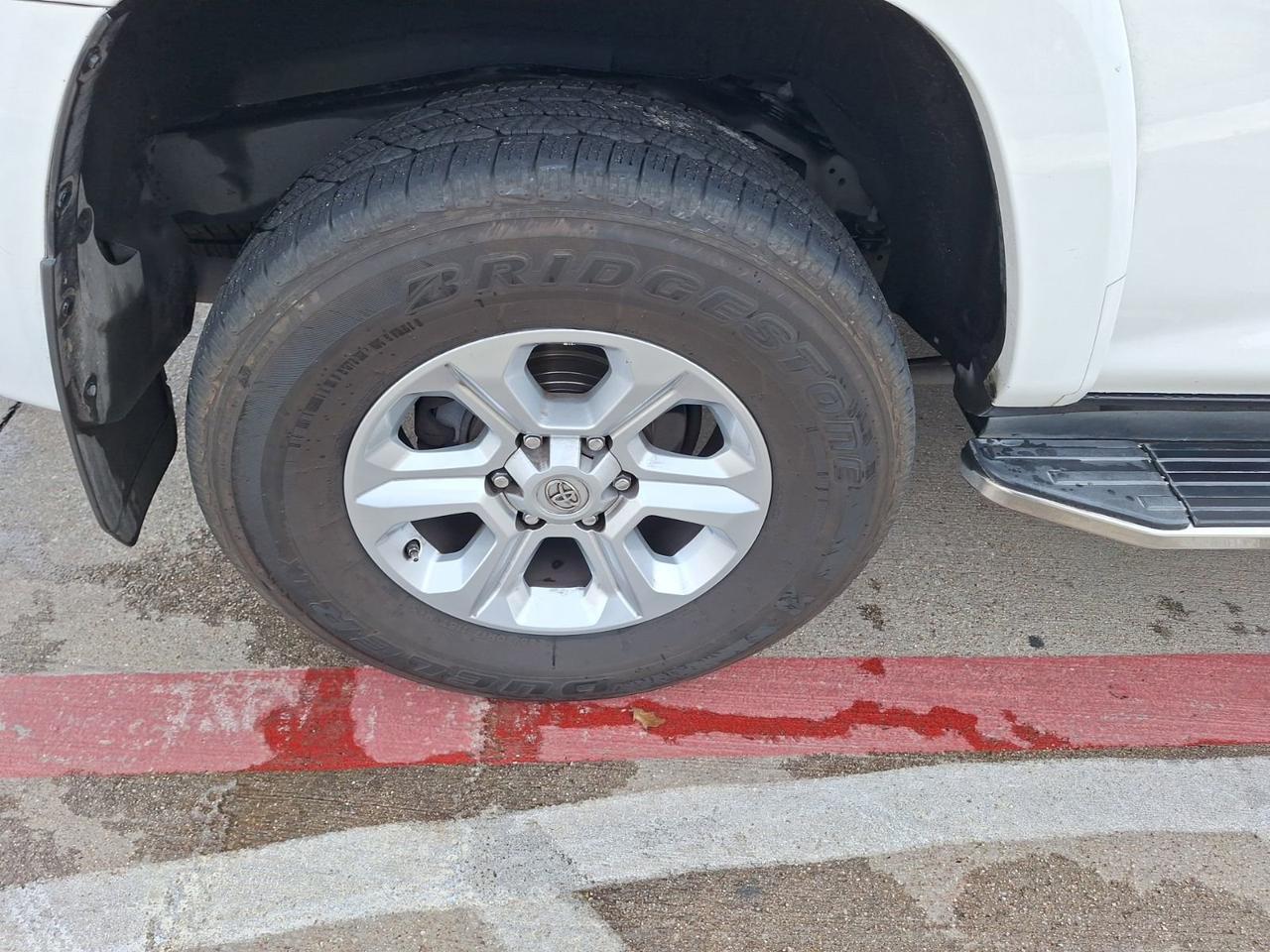 2019 Toyota 4Runner SR5 Premium Hurst TX