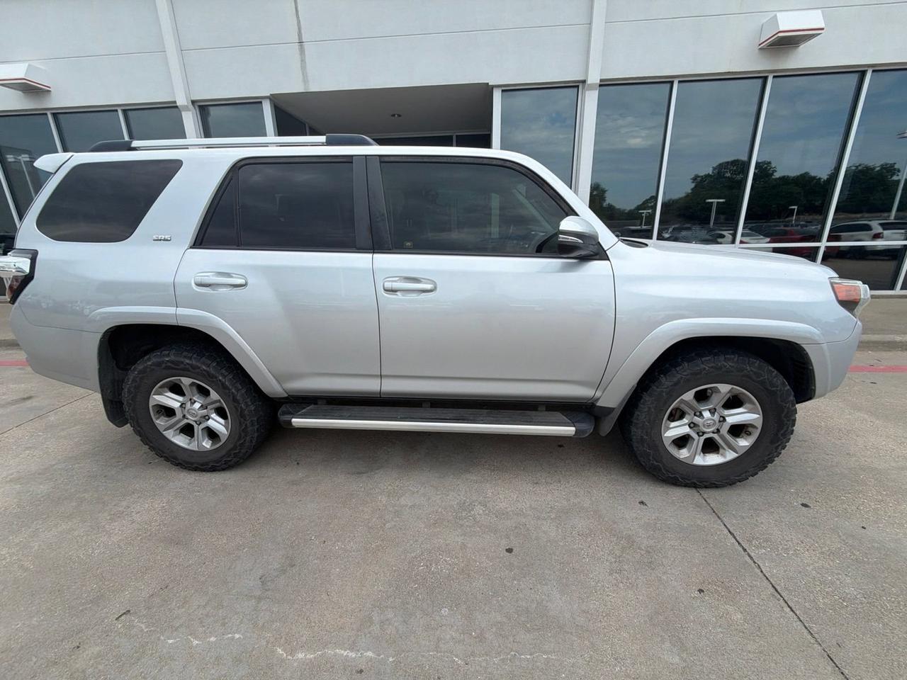 2019 Toyota 4Runner SR5 Premium Hurst TX