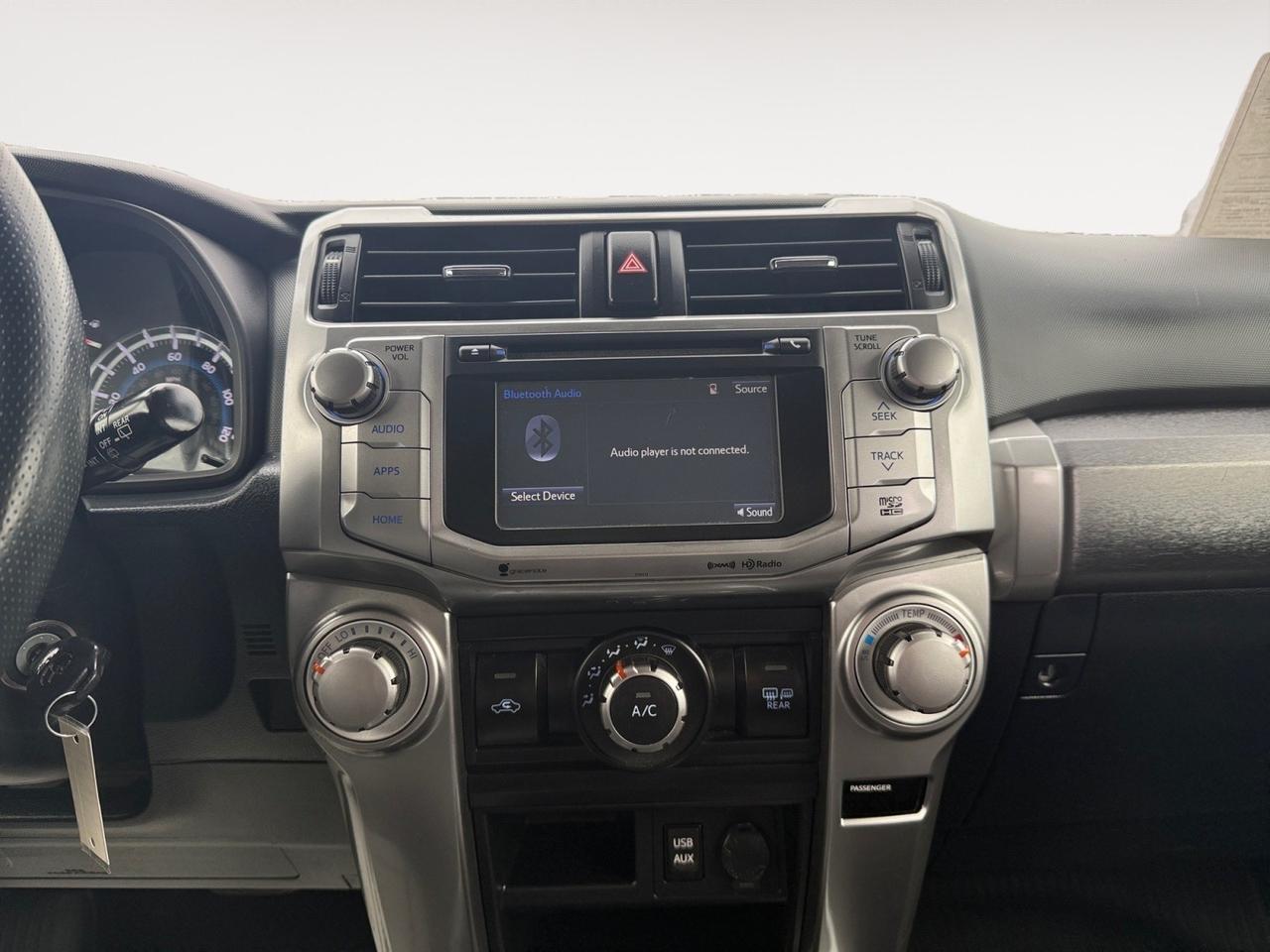 2019 Toyota 4Runner SR5 Premium, HEATED LEATHER SEATS, BLUETOOTH, BACKUP CAMERA, POWER MIRRORS, TOW PACKAGE, RUNNING BOARDS, 3RD ROW, NAVIGATION, SUNROOF, THIS IS THE PERFECT SUV FOR THE PERFECT PRICE! Norfolk VA