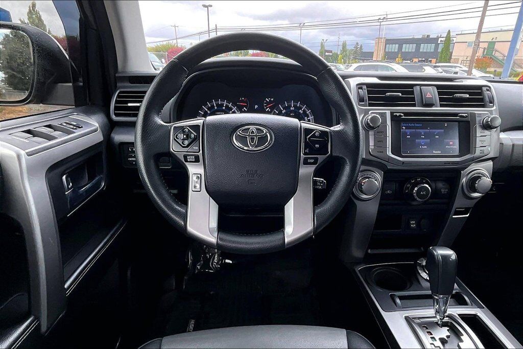 2019 Toyota 4Runner SR5 Premium OR