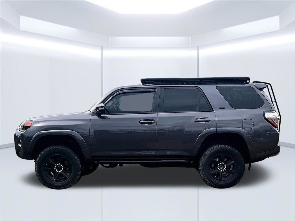 2019 Toyota 4Runner SR5 Premium OR