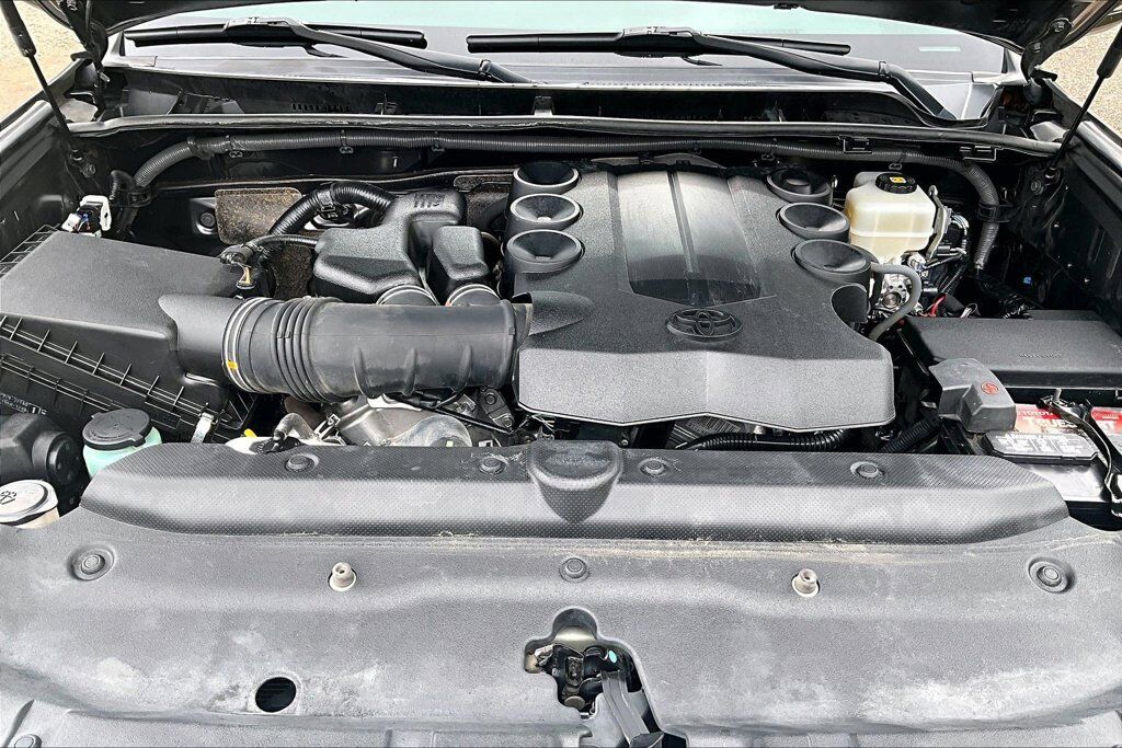 2019 Toyota 4Runner SR5 Premium OR